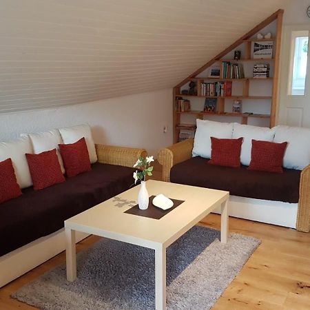 Ferienwohnung Sommerwind Rhauderfehn Εξωτερικό φωτογραφία