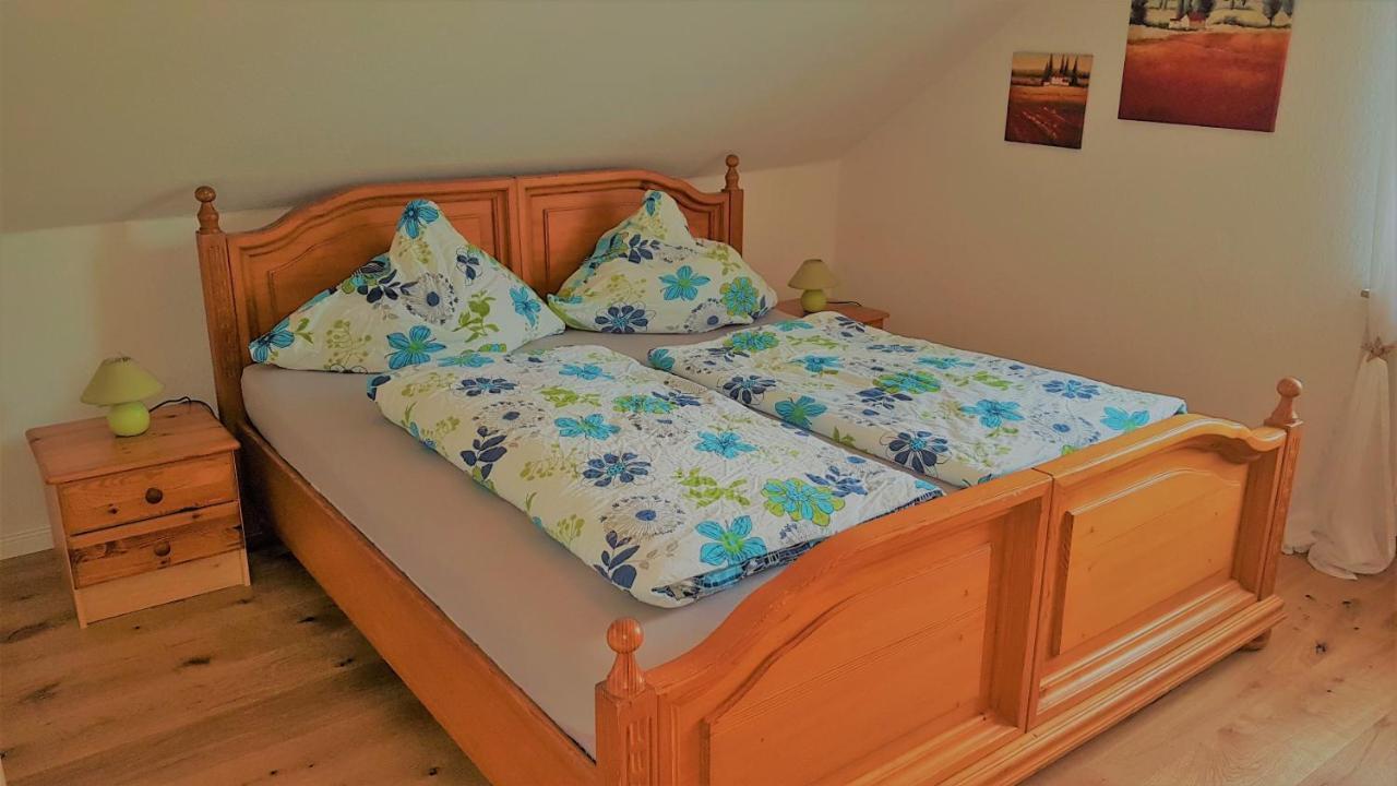 Ferienwohnung Sommerwind Rhauderfehn Εξωτερικό φωτογραφία