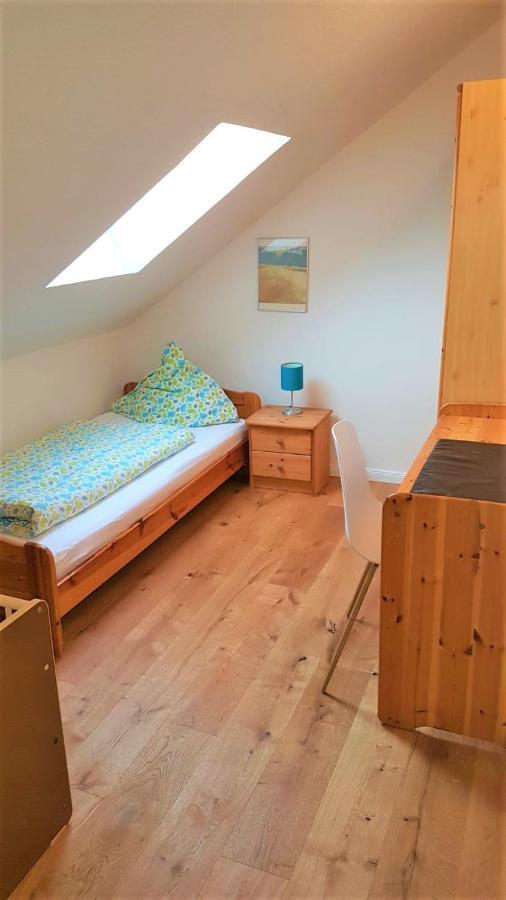 Ferienwohnung Sommerwind Rhauderfehn Εξωτερικό φωτογραφία
