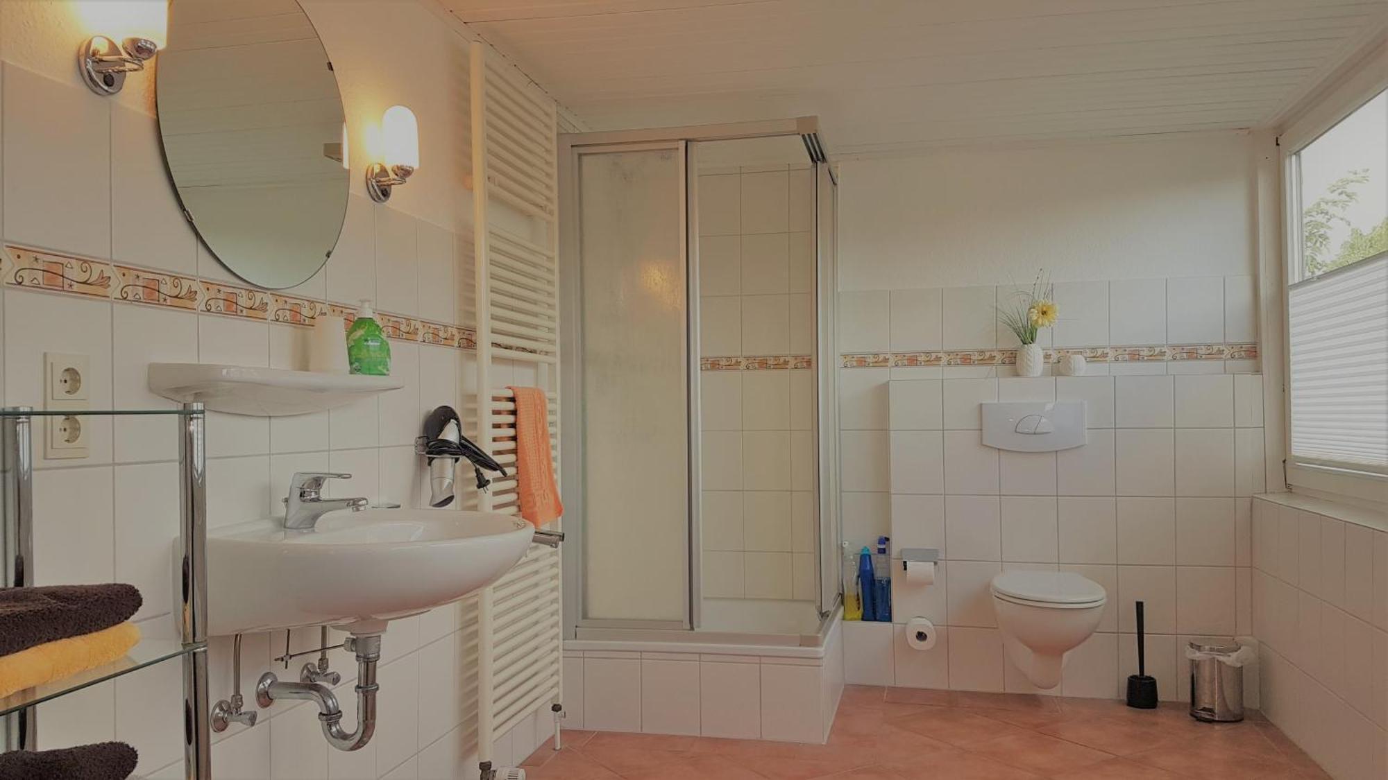 Ferienwohnung Sommerwind Rhauderfehn Εξωτερικό φωτογραφία