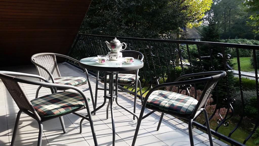 Ferienwohnung Sommerwind Rhauderfehn Εξωτερικό φωτογραφία